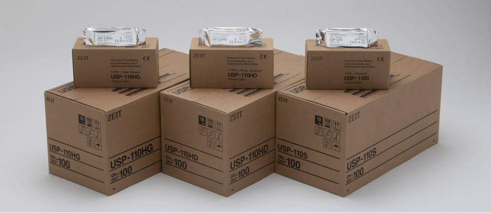 Packing Information Image